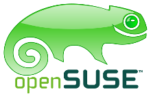 Дистрибутив OpenSUSE Linux