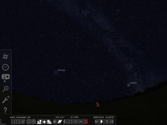 Stellarium