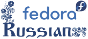 Логотип дистрибутива rfremix