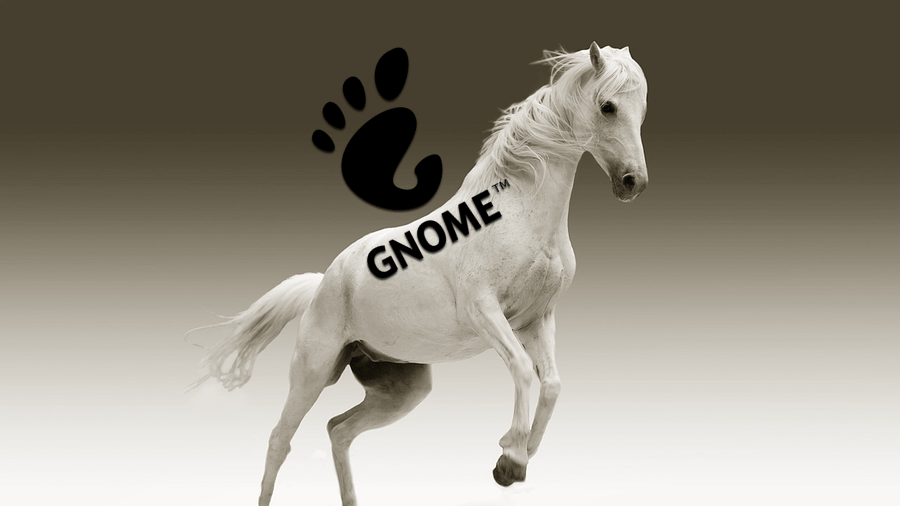 GNOME и патентные тролли
