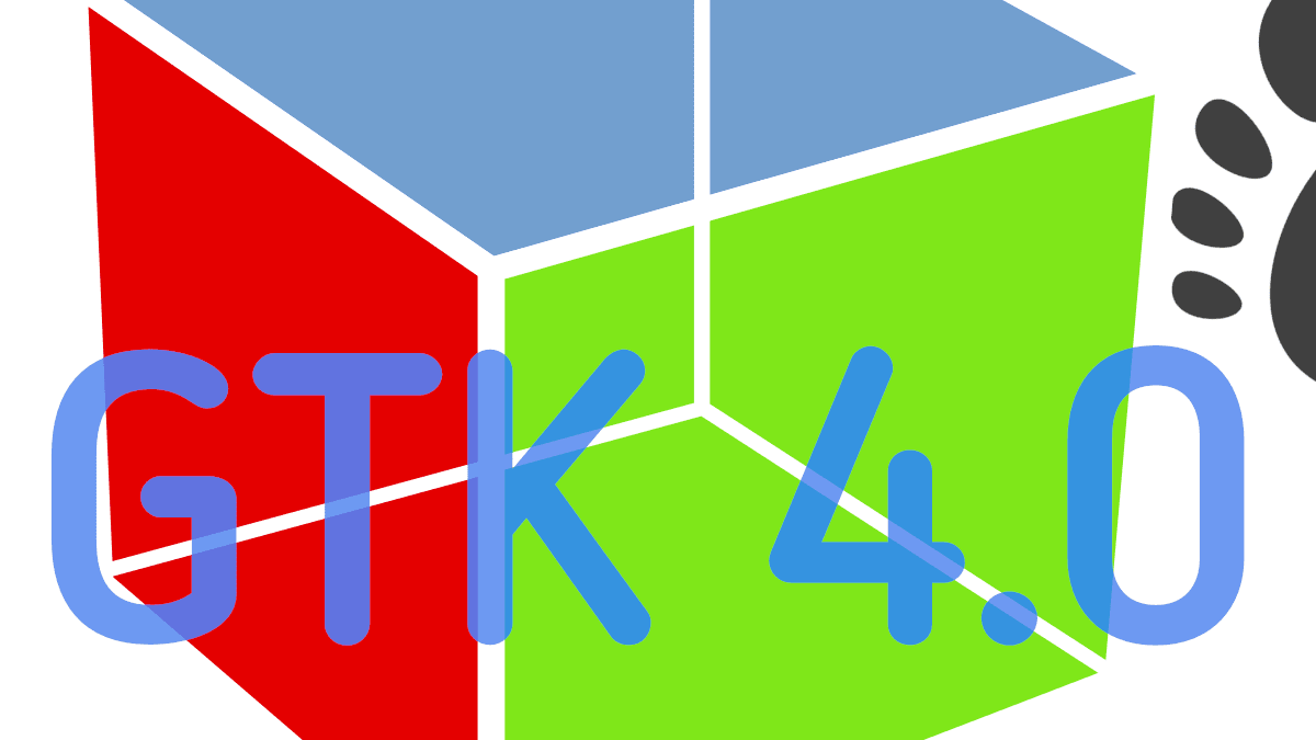 GTK 4