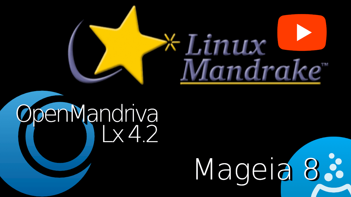 Mandrake Mandriva Mageia