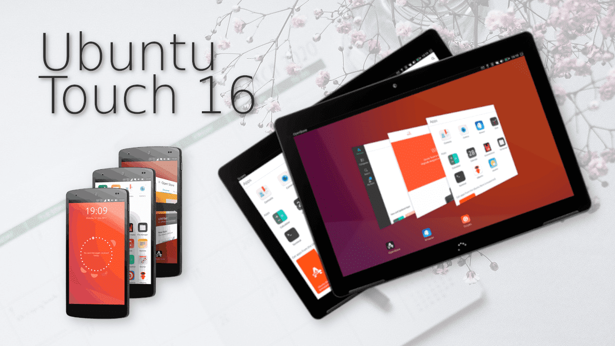 Ubuntu Touch 16
