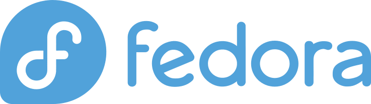 Новый логотип Fedora