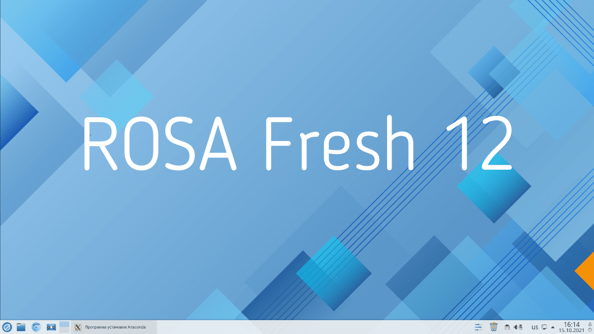 ROSA Fresh 12