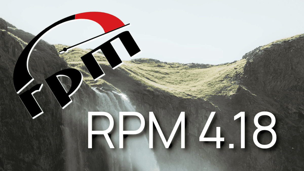 RPM 4.18