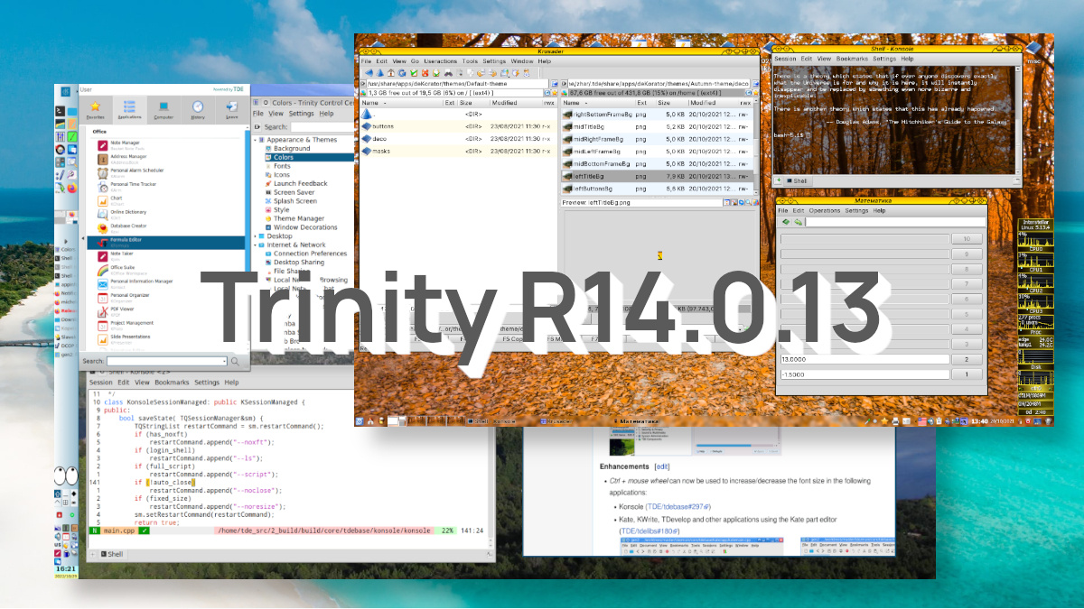 Trinity-R14.0.13