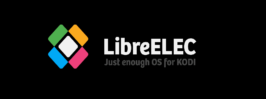 LibreELEC 12