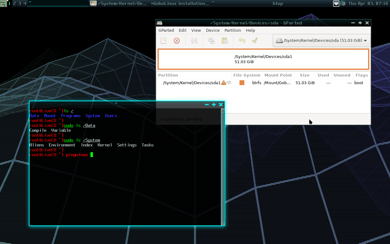 GoboLinux 017.01