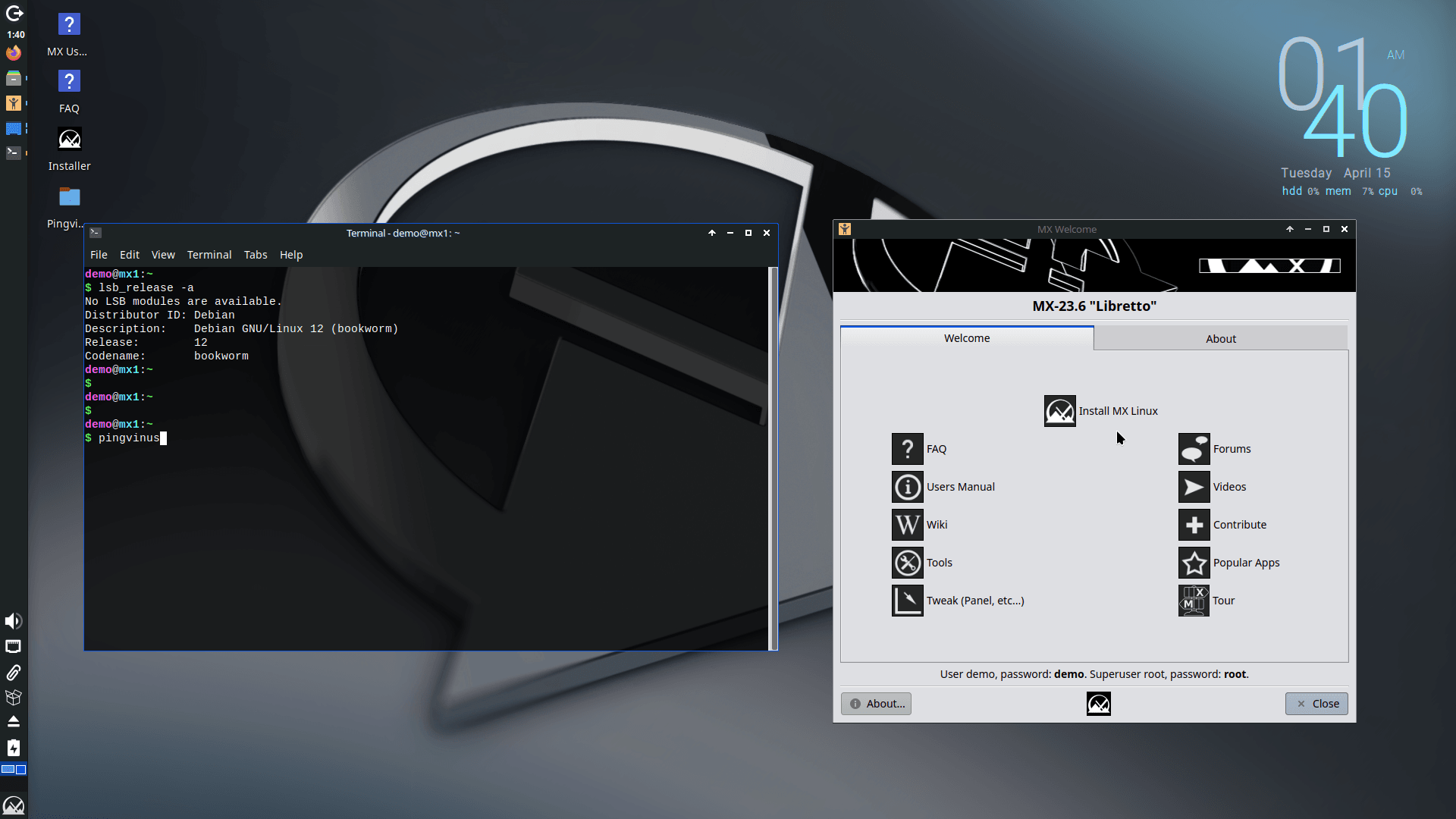 MX Linux 23.6