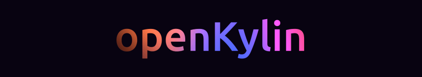 openKylin 3.0