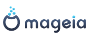 Логотип дистрибутива Mageia (2011 год)