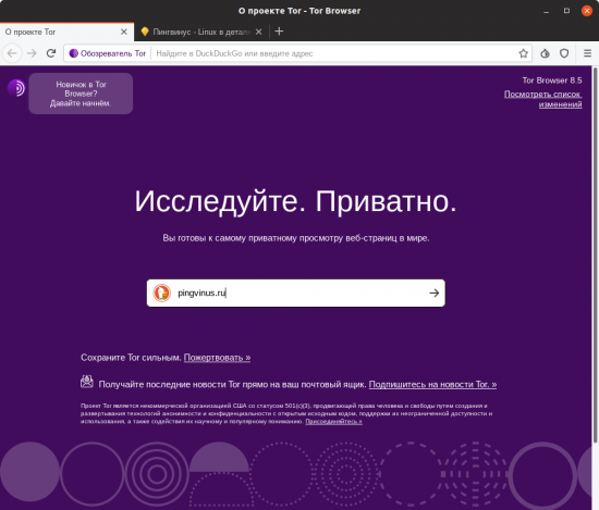 Русский язык в браузере тор mega
