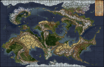 TripleA Карта Война драконов