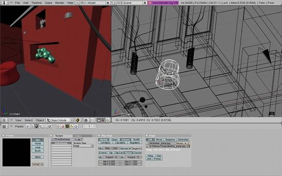 3ds max или sketchup: какая программа выбрать?