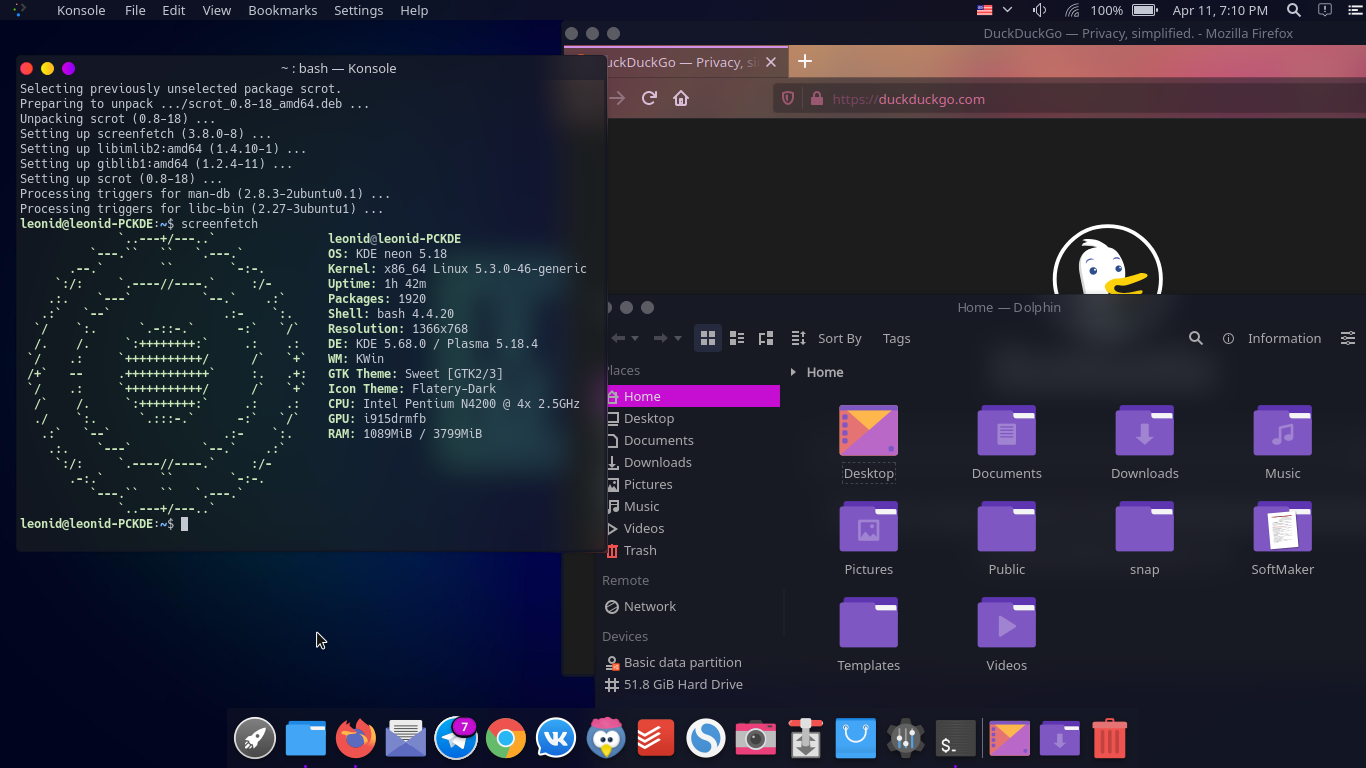 Для чего нужен linux. Ubuntu kde Neon. Linux kde Plasma. Kde Linux Интерфейс. Kde Neon 5.20.