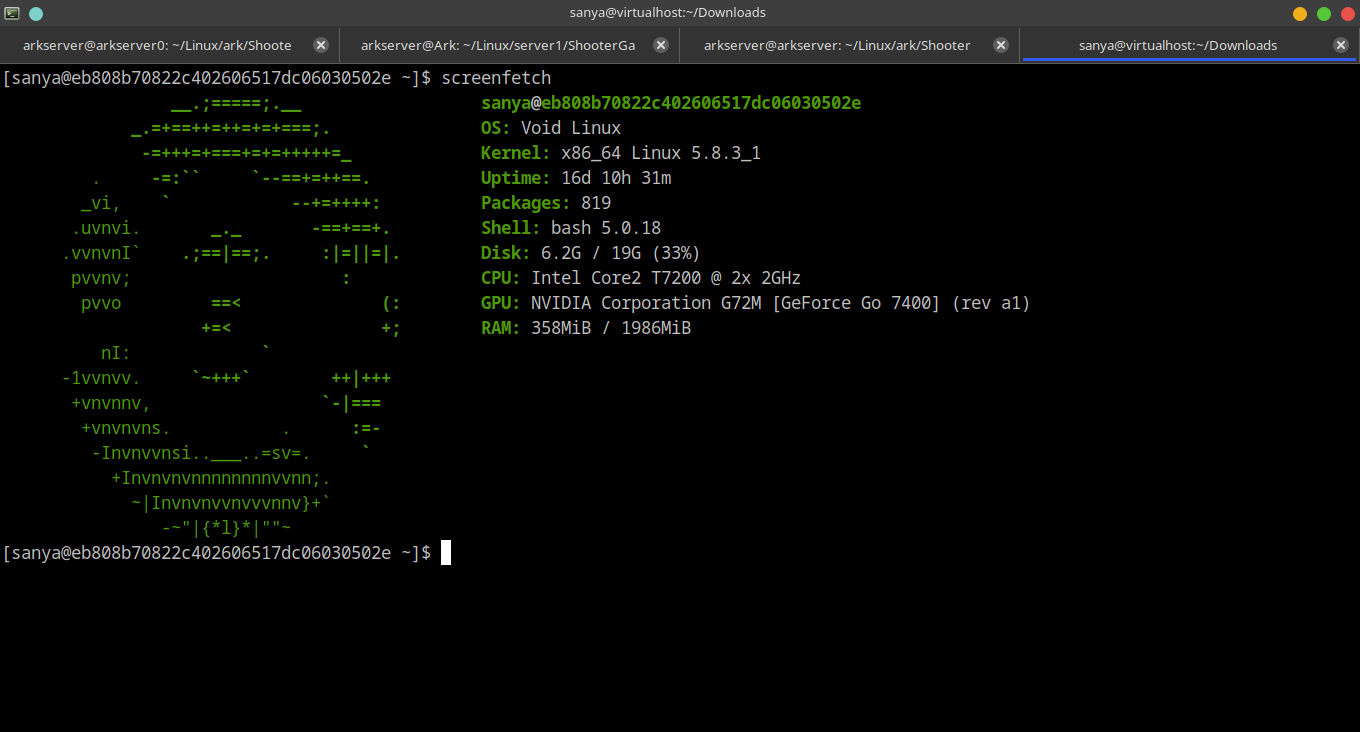 Сборка ядра linux. КПК на линукс. Void Linux. Ядро Linux. Линукс программа.