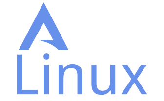 Логотип ArcoLinux
