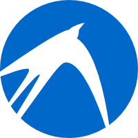 Логотип дистрибутива Lubuntu