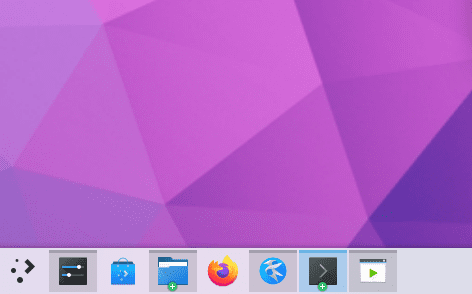KDE Plasma 5.20: Новый менеджер задач