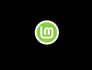 Linux Mint 19.3 Логотип
