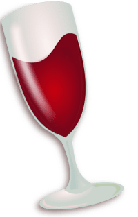 Программа Wine