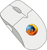 Исправляем глюк с правой кнопкой мыши в Firefox