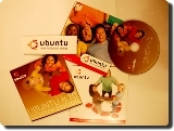 Заказ дисков Ubuntu
